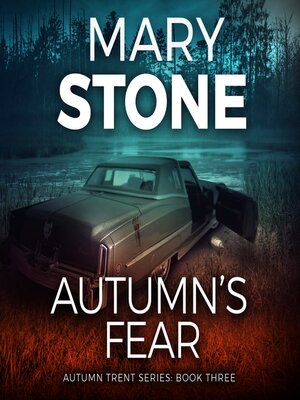 cover image of Autumn's Fear